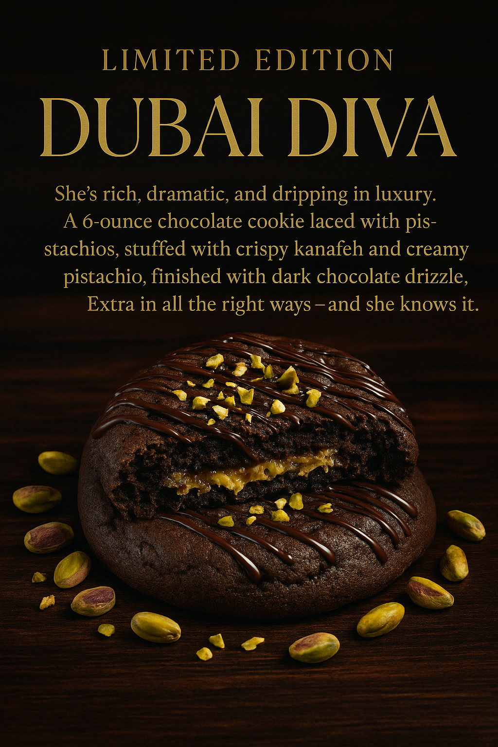 ✨ This Week’s Cookie Special ✨